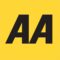 The AA Logo